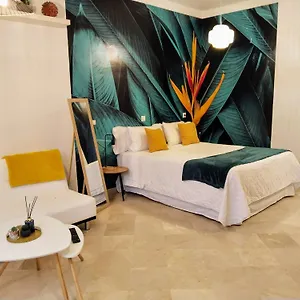Serrallo Appartement Grenade