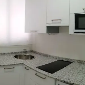 Suenos Mozarabes Appartement Cordoue